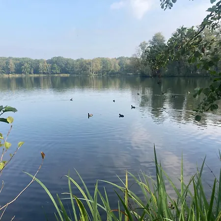 Het Zalige Buitenleven Parque de vacaciones