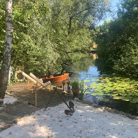 Het Zalige Buitenleven Lanaken