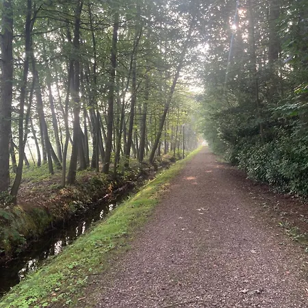 Parque de vacaciones Het Zalige Buitenleven *